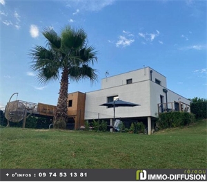maison à la vente -   47600  SAUMONT, surface 150 m2 vente maison - UBI435053060
